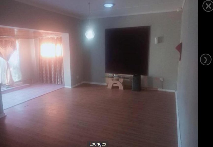 3 Bedroom Property for Sale in Bedelia Free State